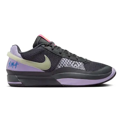 Nike Ja "Personal Touch" - Uomini - Scarpe Nike - Nero - FQ4796-001 - Taglia: