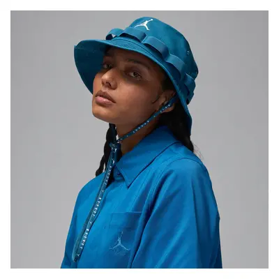 Jordan Apex Bucket Hat Industrial Blue - Unisex - Cappello Jordan - Blu - FD5188-457 - Taglia: