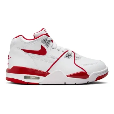 Nike Air Flight "White Varsity Red" (GS) - Bambini - Scarpe Nike - Blanc - HF0406-101 - Taglia: