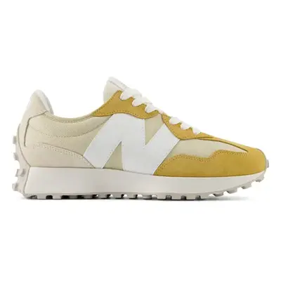 New Balance U327FG - Uomini - Scarpe New Balance - Marrone - U327FG - Taglia: