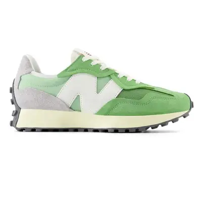 New Balance U327WRD - Uomini - Scarpe New Balance - Verde - U327WRD - Taglia: