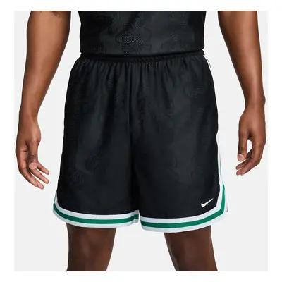 Nike NBA Dri-FIT Giannis DNA 6in Shorts Black - Uomini - Pantaloncini Nike - Nero - FZ0827-010 -