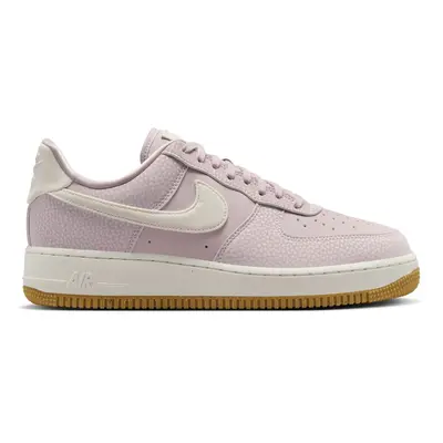 Nike Air Force '07 Next Nature "Platinum Violet" Wmns - Donne - Scarpe Nike - Grigio - FN6326-00