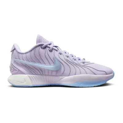 Nike LeBron "Easter" - Uomini - Scarpe Nike - Viola - HF5353-500 - Taglia: