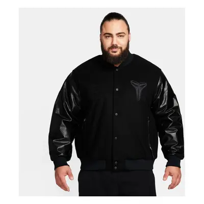 Nike Kobe Destroyer Jacket Black - Uomini - Giacca Nike - Nero - FB6982-010 - Taglia: