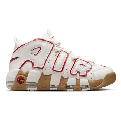 Nike Air More Uptempo "Phantom" Wmns - Donne - Scarpe Nike - Grigio - DV1137-002 - Taglia: