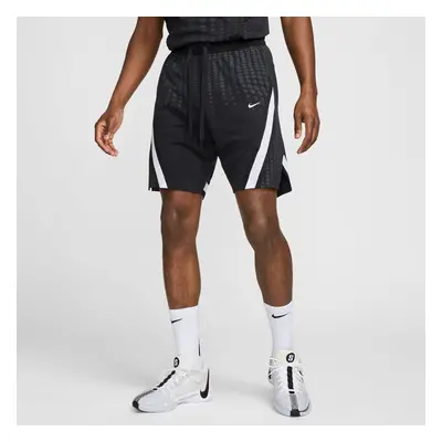 Nike Dri-FIT ADV 8in Shorts Black - Uomini - Pantaloncini Nike - Nero - FN2755-010 - Taglia: