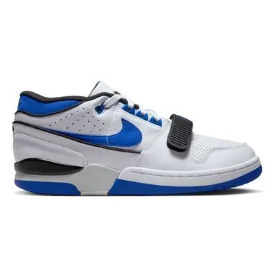 Nike Air Alpha Force "Game Royal" - Uomini - Scarpe Nike - Blanc - FN6245-100 - Taglia: