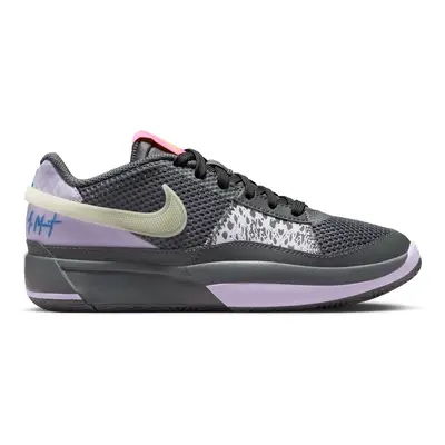 Nike Ja "Personal Touch" (GS) - Bambini - Scarpe Nike - Nero - DX2294-002 - Taglia: