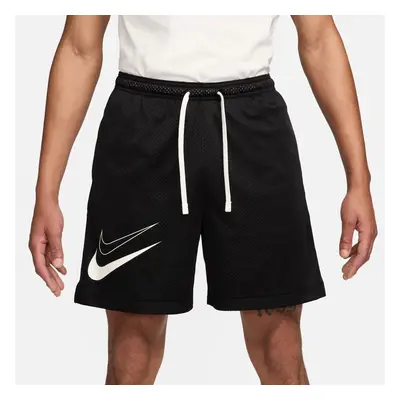 Nike NBA Dri-FIT KD Standard Issue Reversible Shorts - Uomini - Pantaloncini Nike - Nero - FN303