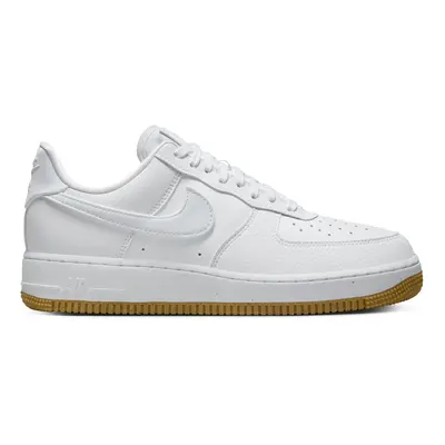 Nike Air Force '07 Next Nature "White Gum" Wmns - Donne - Scarpe Nike - Blanc - FN6326-100 - Tag