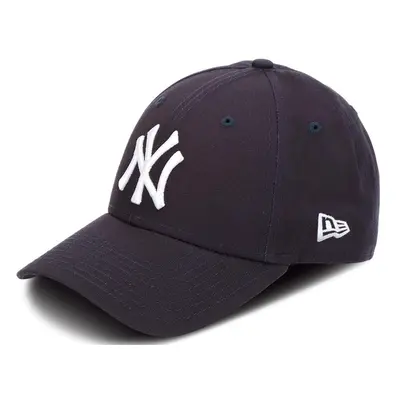 New Era MLB League Basic NEYYAN - Unisex - Cappello New Era - Blu - - Taglia: