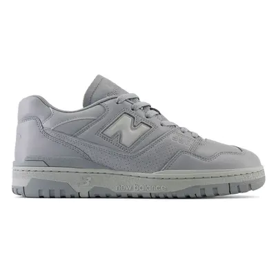 New Balance BB550MCB - Uomini - Scarpe New Balance - Grigio - BB550MCB - Taglia: