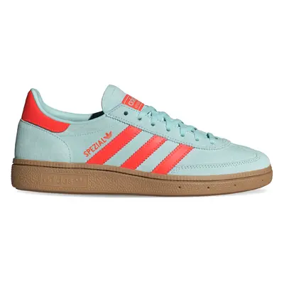 adidas Handball Spezial W - Donne - Scarpe adidas Originals - Verde - IH5374 - Taglia: