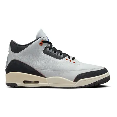 Air Jordan Retro "Quai 54" - Uomini - Scarpe Jordan - Blanc - FZ5649-100 - Taglia: