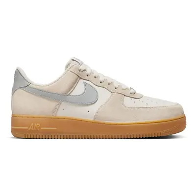 Nike Air Force '07 LV8 "Phantom Smoke Grey" - Uomini - Scarpe Nike - Grigio - FQ8714-002 - Tagli