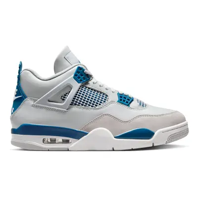 Air Jordan Retro "Military Blue" - Uomini - Scarpe Jordan - Blanc - FV5029-141 - Taglia: