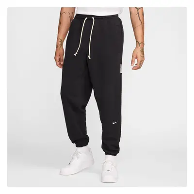 Nike Dri-FIT Standard Issue Basketball Pants Black - Uomini - Pantaloni Nike - Nero - FZ0224-010