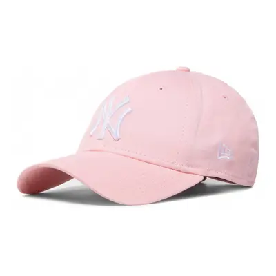 New Era 940W League essential NEYYAN - Unisex - Cappello New Era - Rosa - - Taglia: