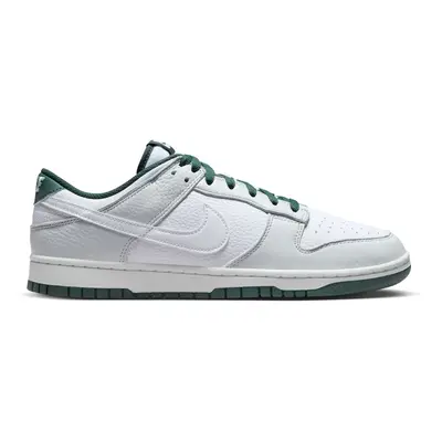 Nike Dunk Low Retro SE "Photon Dust Vintage Green" - Uomini - Scarpe Nike - Grigio - HF2874-001 