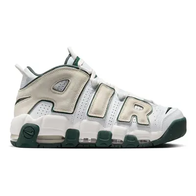 Nike Air More Uptempo '96 "Vintage Green" - Uomini - Scarpe Nike - Blanc - FN6249-100 - Taglia: