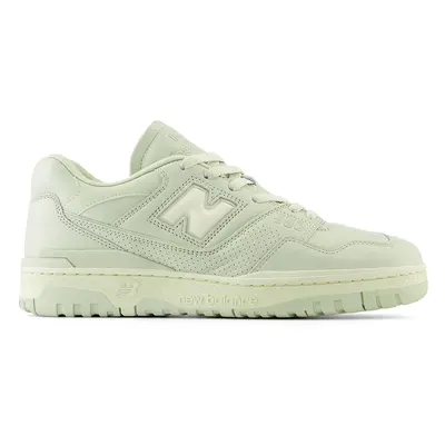 New Balance BB550MCC - Uomini - Scarpe New Balance - Verde - BB550MCC - Taglia: