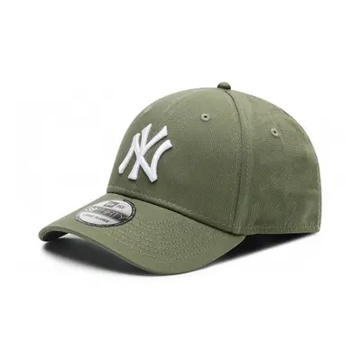 New Era MLB League essential NEYYAN - Unisex - Cappello New Era - Verde - - Taglia: