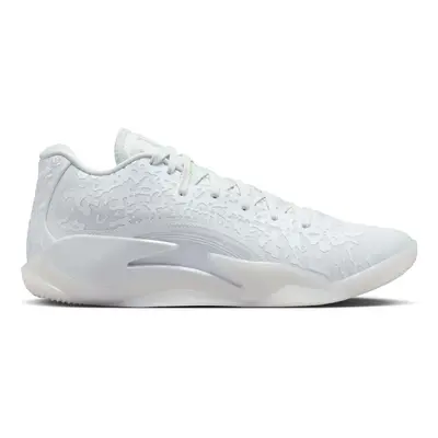 Air Jordan Zion "White Vapor Green" - Uomini - Scarpe Jordan - Blanc - DR0675-103 - Taglia: