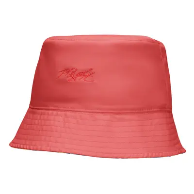 Jordan Apex Reversible Bucket Hat Lobster - Unisex - Cappello Jordan - Rosso - FV5302-604 - Tagl