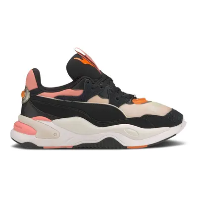 Puma Rs-2K Super Natural - Black Peach - Donne - Scarpe Puma - Nero - 373950_02 - Taglia: