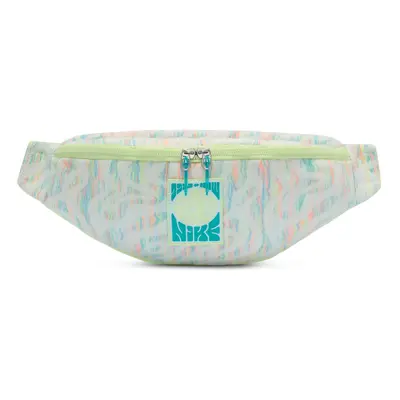 Nike Heritage Fanny Waistpack White Dusty Cactus - Unisex - Marsupio Nike - Blanc - FN4248-100 -