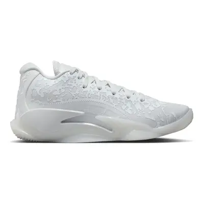 Air Jordan Zion "White Vapor Green" (GS) - Bambini - Scarpe Jordan - Blanc - DV3869-103 - Taglia