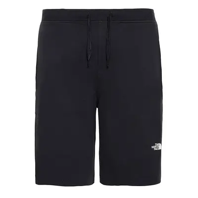 The North Face Graphic Short Light - Uomini - Pantaloni The North Face - Nero - NF0A3S4FJK3 - Ta