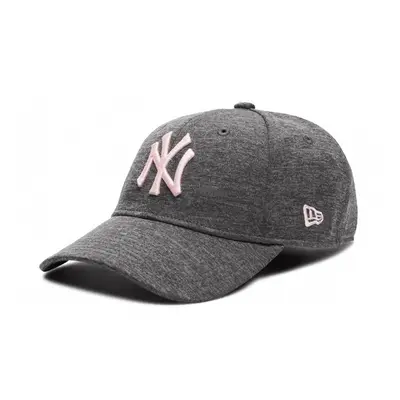 New Era 940W TECH JERSEY NEYYAN - Unisex - Cappello New Era - Grigio - - Taglia: