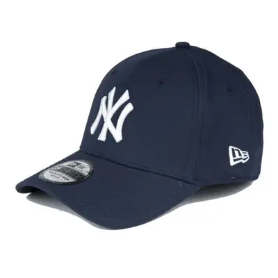 New Era MLB League Basic NEYYAN - Unisex - Cappello New Era - Blu - - Taglia: