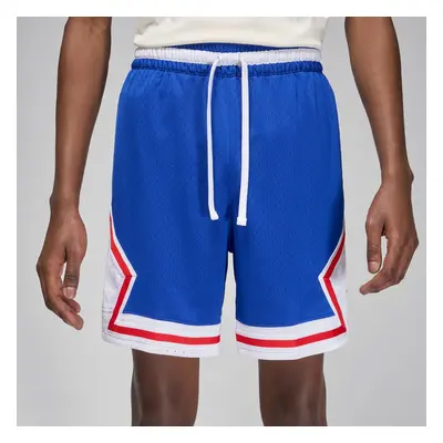 Jordan Sport France Shorts - Uomini - Pantaloncini Jordan - Blu - FZ0953-417 - Taglia: