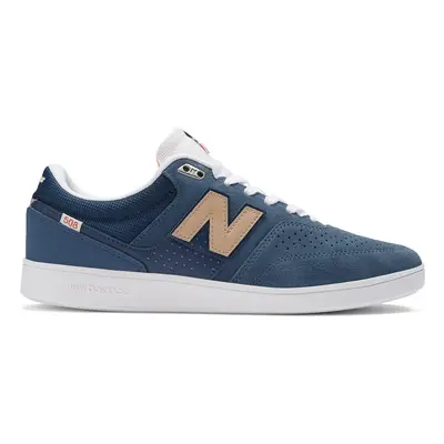 New Balance Brandon Westgate x Numeric Vintage Indigo - Uomini - Scarpe New Balance - Blu - NM50