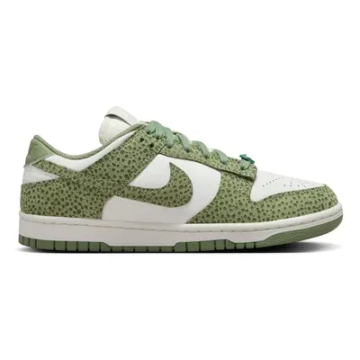 Nike Dunk Low Premium "Safari Oil Green" Wmns - Donne - Scarpe Nike - Verde - FV6516-300 - Tagli