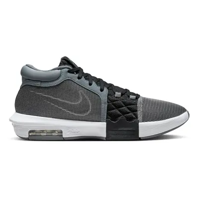 Nike LeBron Witness "Cool Grey" - Uomini - Scarpe Nike - Grigio - FB2239-004 - Taglia: