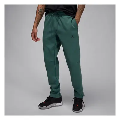 Jordan Sport Hoop Fleece Men's Dri-FIT Pants Green - Uomini - Pantaloni Jordan - Verde - FV8604-