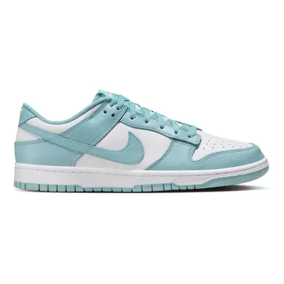 Nike Dunk Low Retro "Denim Turquoise" - Uomini - Scarpe Nike - Blanc - DV0833-106 - Taglia: