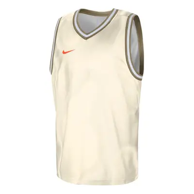 Nike Dri-FIT DNA Jersey Neutral Olive - Uomini - Maglia Nike - Marrone - FQ3688-110 - Taglia: