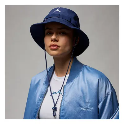 Jordan Apex Bucket Hat Blue - Unisex - Cappello Jordan - Blu - FD5188-410 - Taglia: