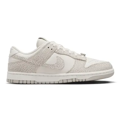 Nike Dunk Low Premium "Safari Phantom" Wmns - Donne - Scarpe Nike - Grigio - FV6516-001 - Taglia