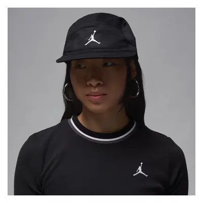 Jordan Fly Flat Bill Hat Black - Unisex - Cappello Jordan - Nero - FZ2050-010 - Taglia: