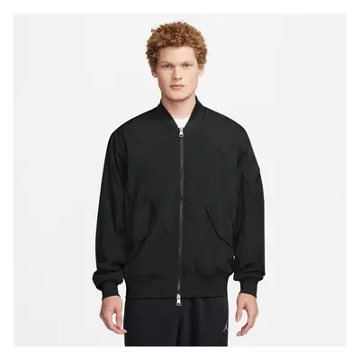 Jordan Renegade Essentials Lightweight Jacket - Uomini - Giacca Jordan - Nero - FN4623-010 - Tag