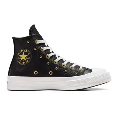 Converse Chuck Star Studded - Donne - Scarpe Converse - Nero - A06809C - Taglia: