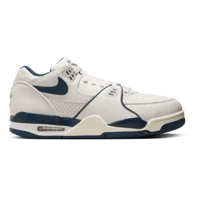 Nike Air Flight '89 Low "Phantom" - Uomini - Scarpe Nike - Grigio - FQ8256-001 - Taglia: