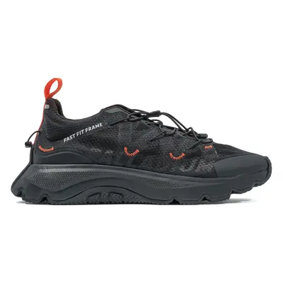 Palladium Thunder Lite Phantom - Uomini - Scarpe Palladium - Nero - 09106-008-M - Taglia: