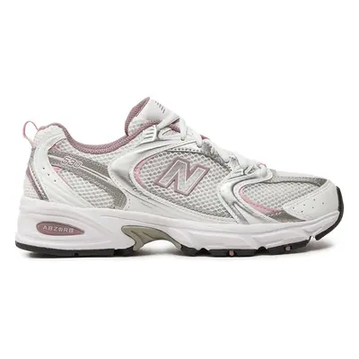 New Balance MR530SGC - Uomini - Scarpe New Balance - Blanc - MR530SGC - Taglia: